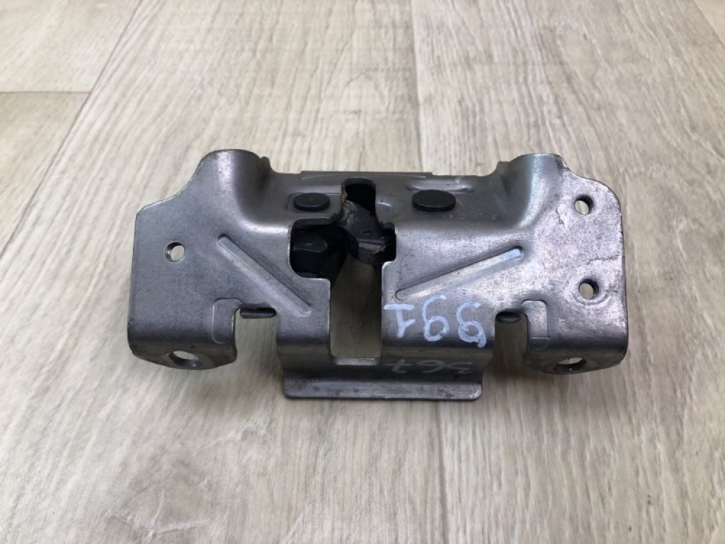 68185 984AC | Замок двері бічної задн. прав. CHRYSLER PACIFICA 16-20 - Фото 3