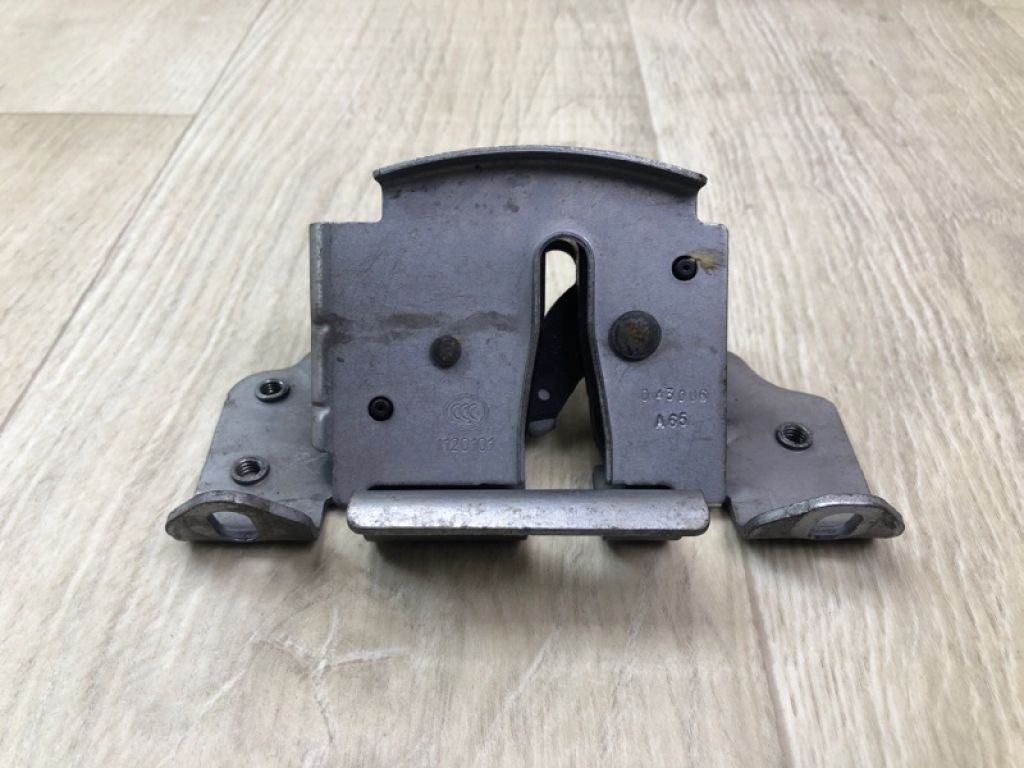 68185 984AC | Замок двері бічної задн. прав. CHRYSLER PACIFICA 16-20 - Фото 5