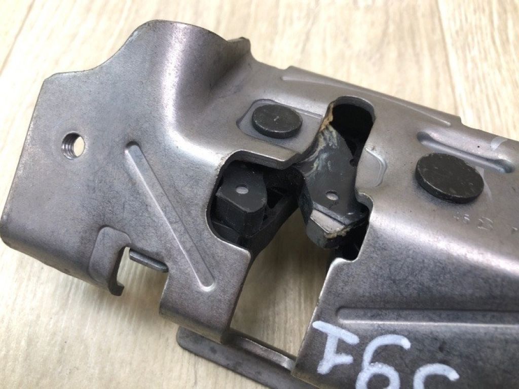 68185 984AC | Замок двері бічної задн. прав. CHRYSLER PACIFICA 16-20 - Фото 7