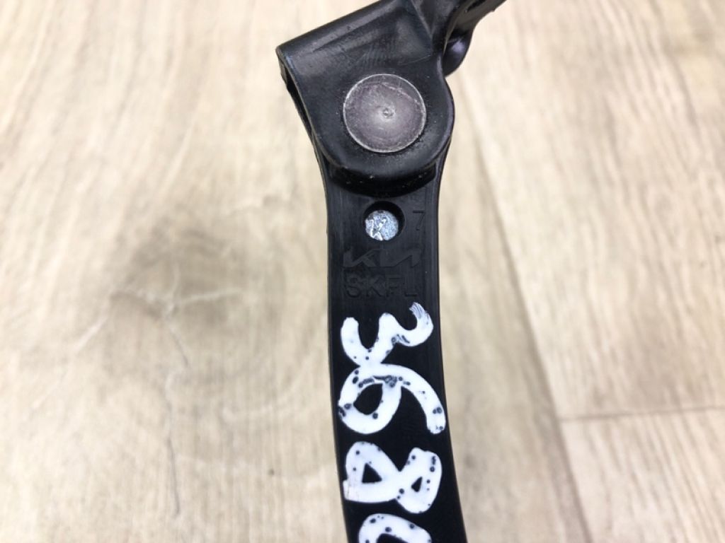 76990 K0000 | Обмежувач дверей передн. прав. KIA SOUL SK3 19- - Фото 5