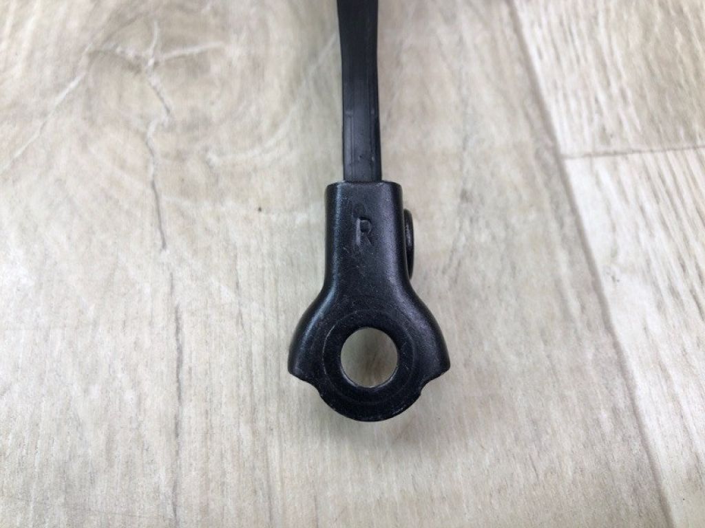 76990 K0000 | Обмежувач дверей передн. прав. KIA SOUL SK3 19- - Фото 6