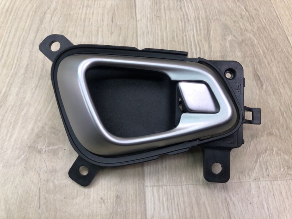 82620 K0000 SVH | Ручка дверей внутрішня передн. прав. KIA SOUL SK3 19-