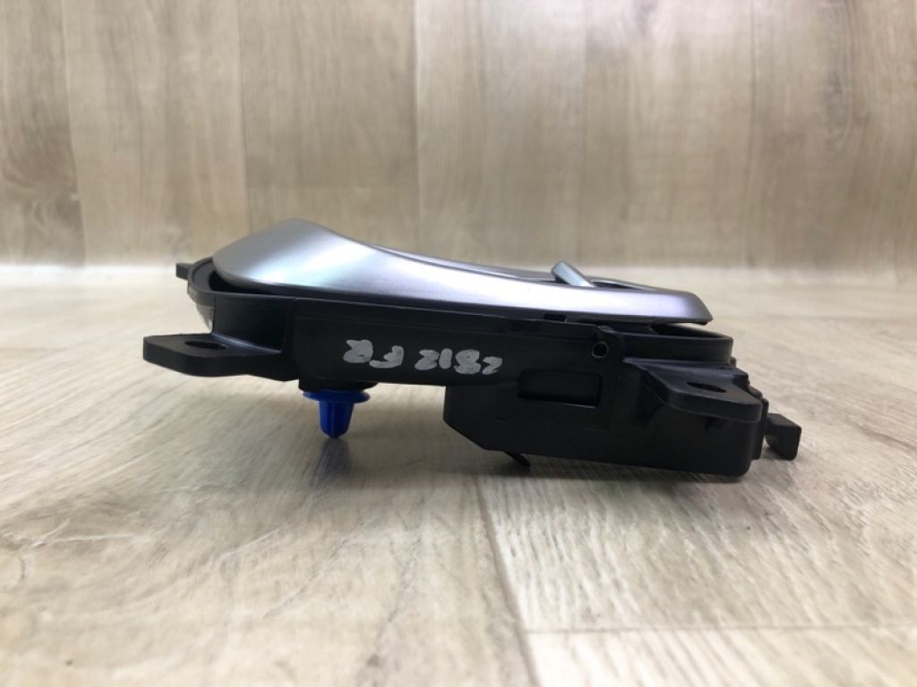 82620 K0000 SVH | Ручка дверей внутрішня передн. прав. KIA SOUL SK3 19- - Фото 2