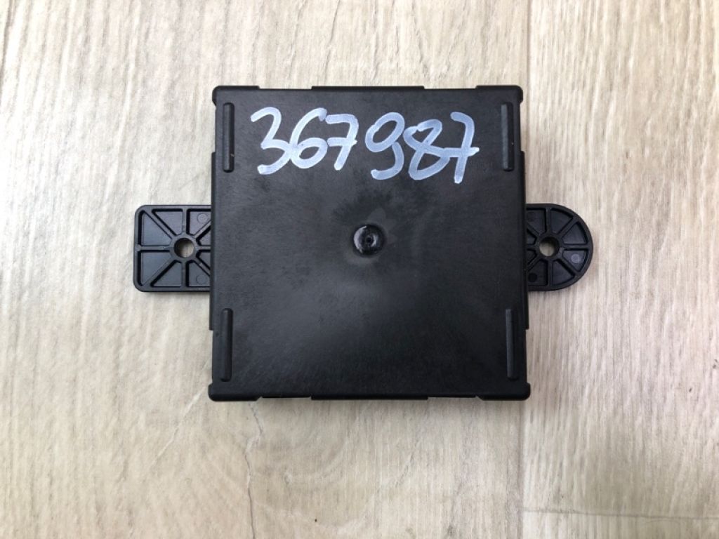 68225 096AG | Блок управления дверей задн. прав. CHRYSLER PACIFICA 16-20 - Фото 3
