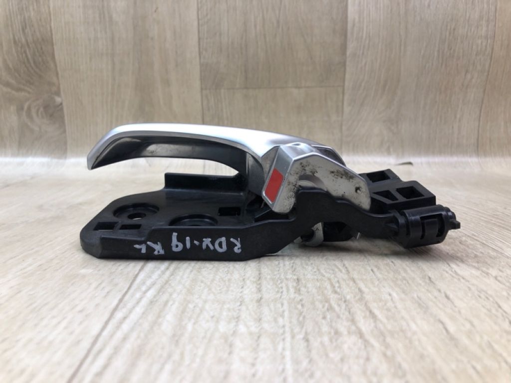 72160-TJB-A11 | Ручка двери внутренняя задн. лев. ACURA RDX 19- - Фото 3