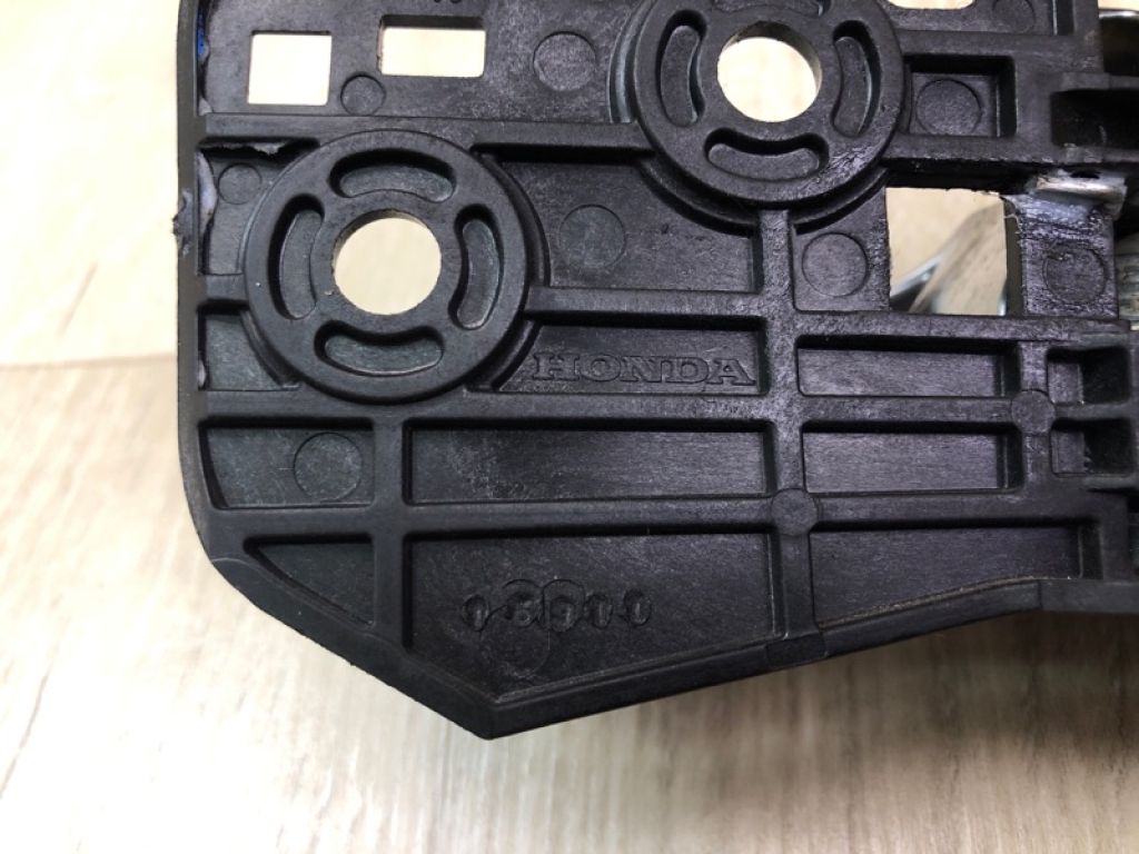 72160-TJB-A11 | Ручка двери внутренняя задн. лев. ACURA RDX 19- - Фото 5