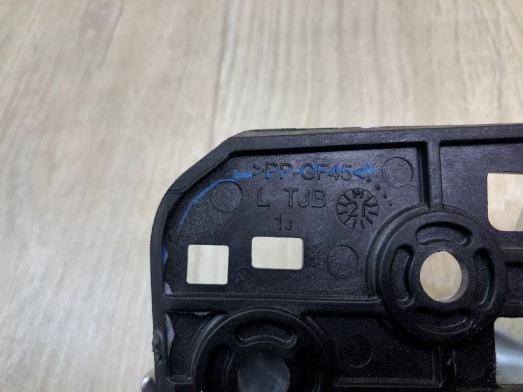 72160-TJB-A11 | Ручка двери внутренняя задн. лев. ACURA RDX 19- - Фото 6