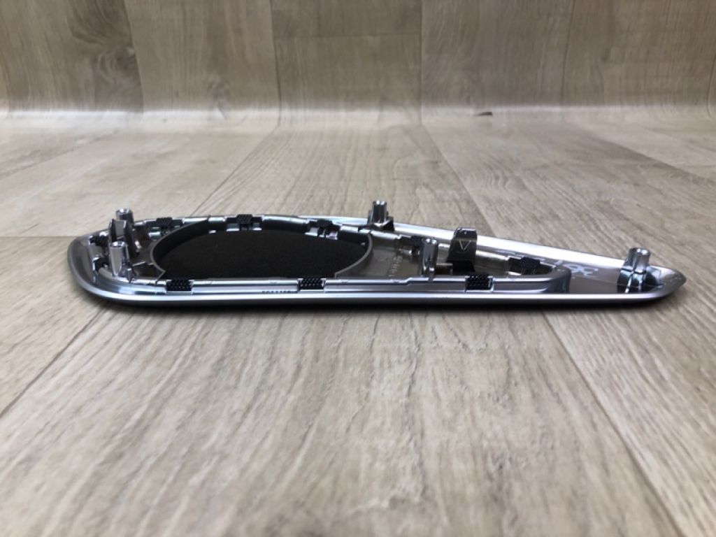 83553-TJB-A02 | Накладка в салоне задн. лев. ACURA RDX 19- - Фото 3