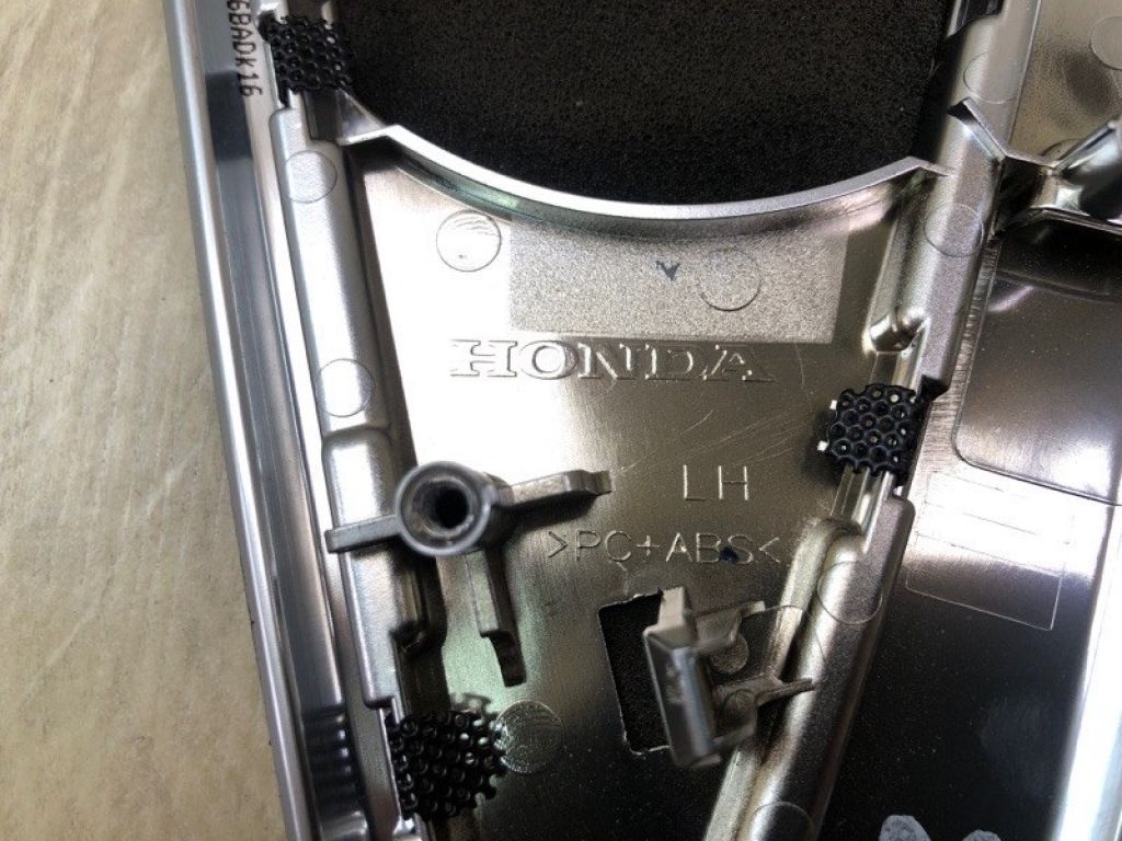 83553-TJB-A02 | Накладка в салоне задн. лев. ACURA RDX 19- - Фото 4