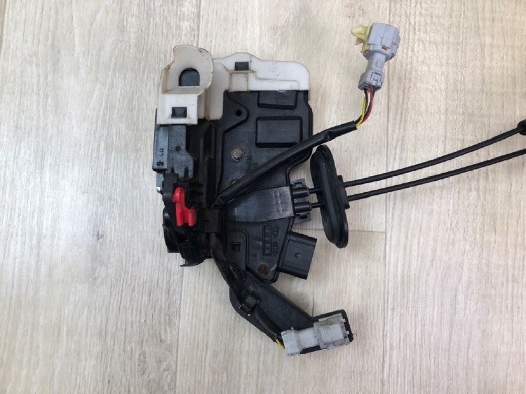 813202T060 | Замок двері передн. прав. KIA OPTIMA TF 11-16 - Фото 2