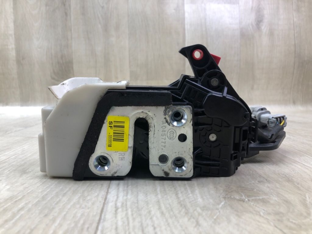 813202T060 | Замок двері передн. прав. KIA OPTIMA TF 11-16 - Фото 3