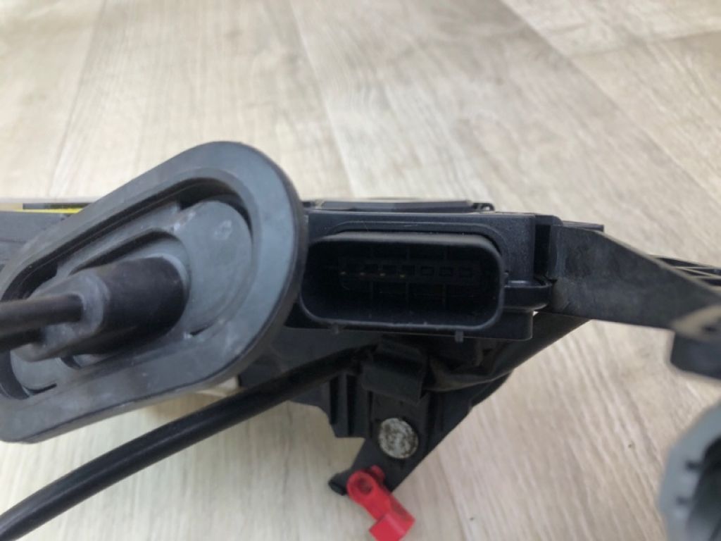 813202T060 | Замок двері передн. прав. KIA OPTIMA TF 11-16 - Фото 5