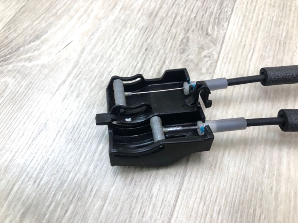 813202T060 | Замок двері передн. прав. KIA OPTIMA TF 11-16 - Фото 6