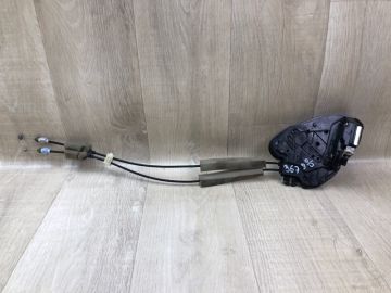 Замок двері задн. лів. ACURA RDX 19-