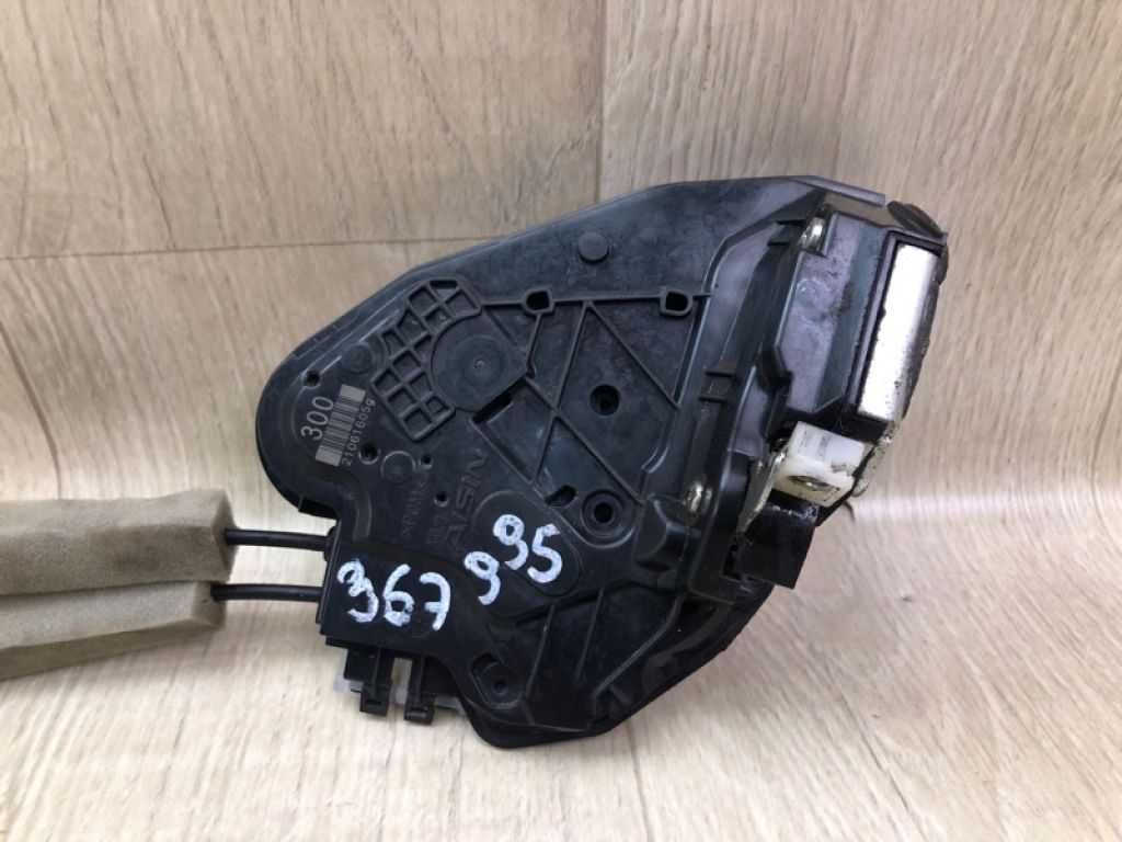 72650-TVA-A01 | Замок двері задн. лів. ACURA RDX 19- - Фото 2