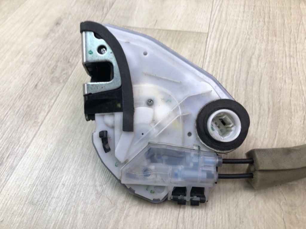 72650-TVA-A01 | Замок двері задн. лів. ACURA RDX 19- - Фото 4