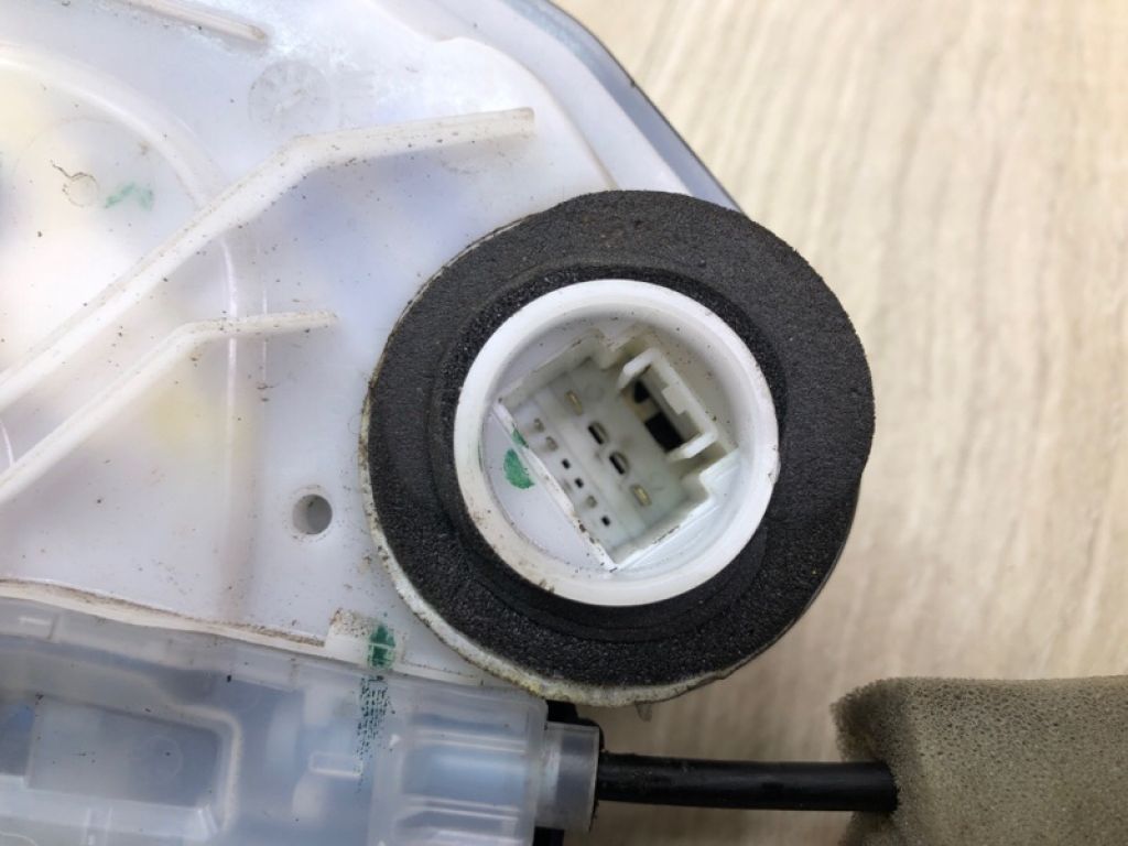 72650-TVA-A01 | Замок двері задн. лів. ACURA RDX 19- - Фото 5