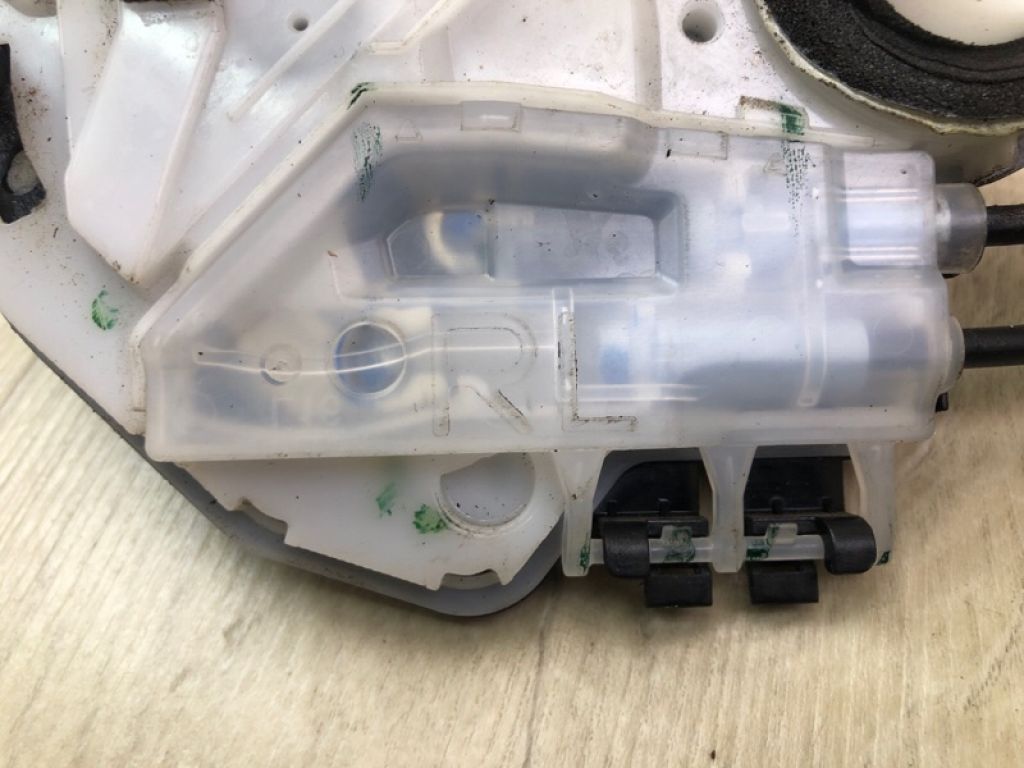 72650-TVA-A01 | Замок двері задн. лів. ACURA RDX 19- - Фото 7