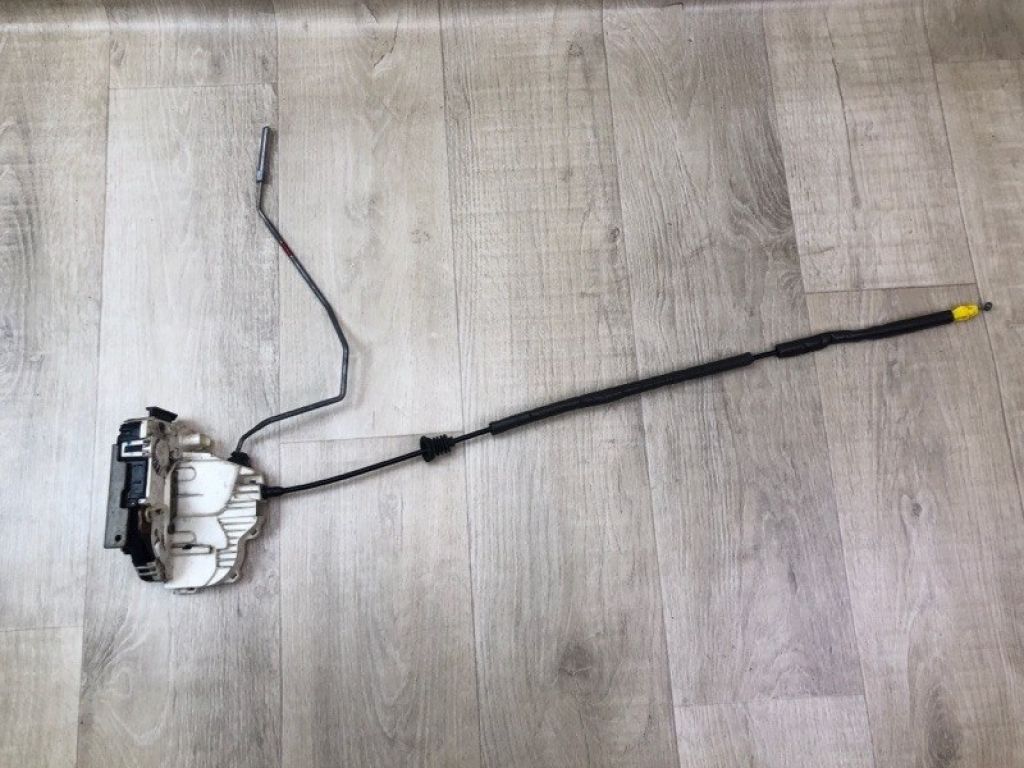 4589 924AF | Замок двері передн. прав. JEEP GRAND CHEROKEE 11-22