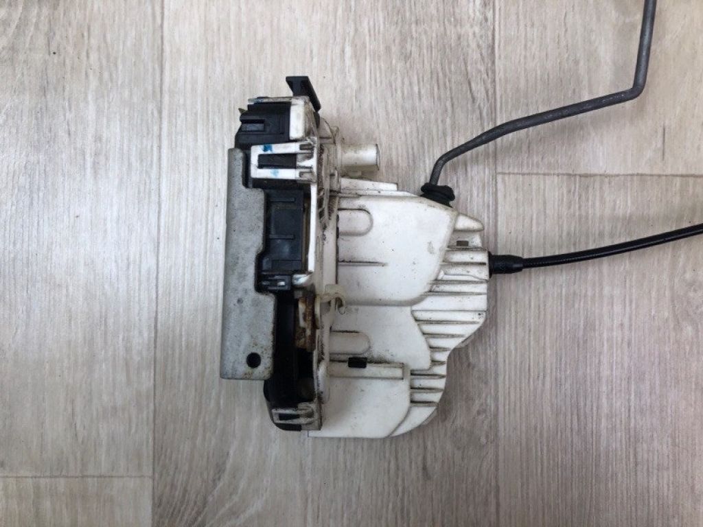 4589 924AF | Замок двері передн. прав. JEEP GRAND CHEROKEE 11-22 - Фото 2