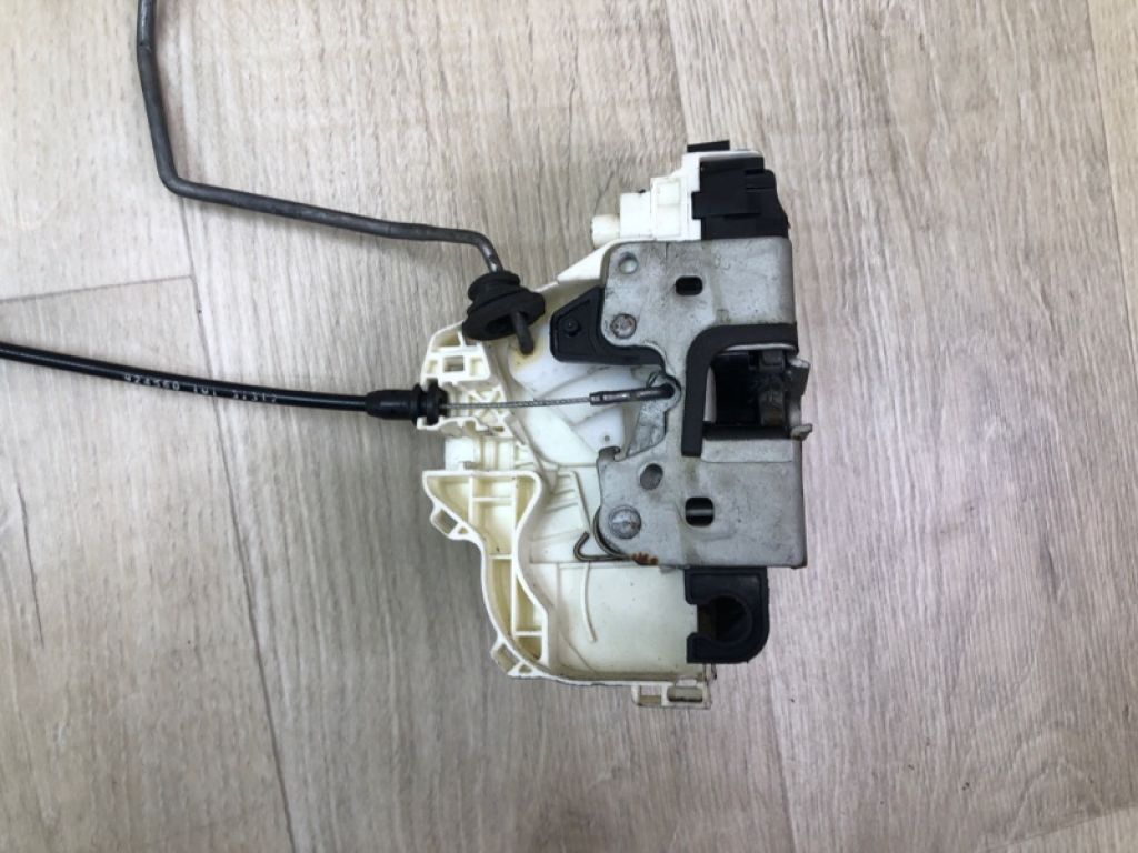 4589 924AF | Замок двері передн. прав. JEEP GRAND CHEROKEE 11-22 - Фото 4