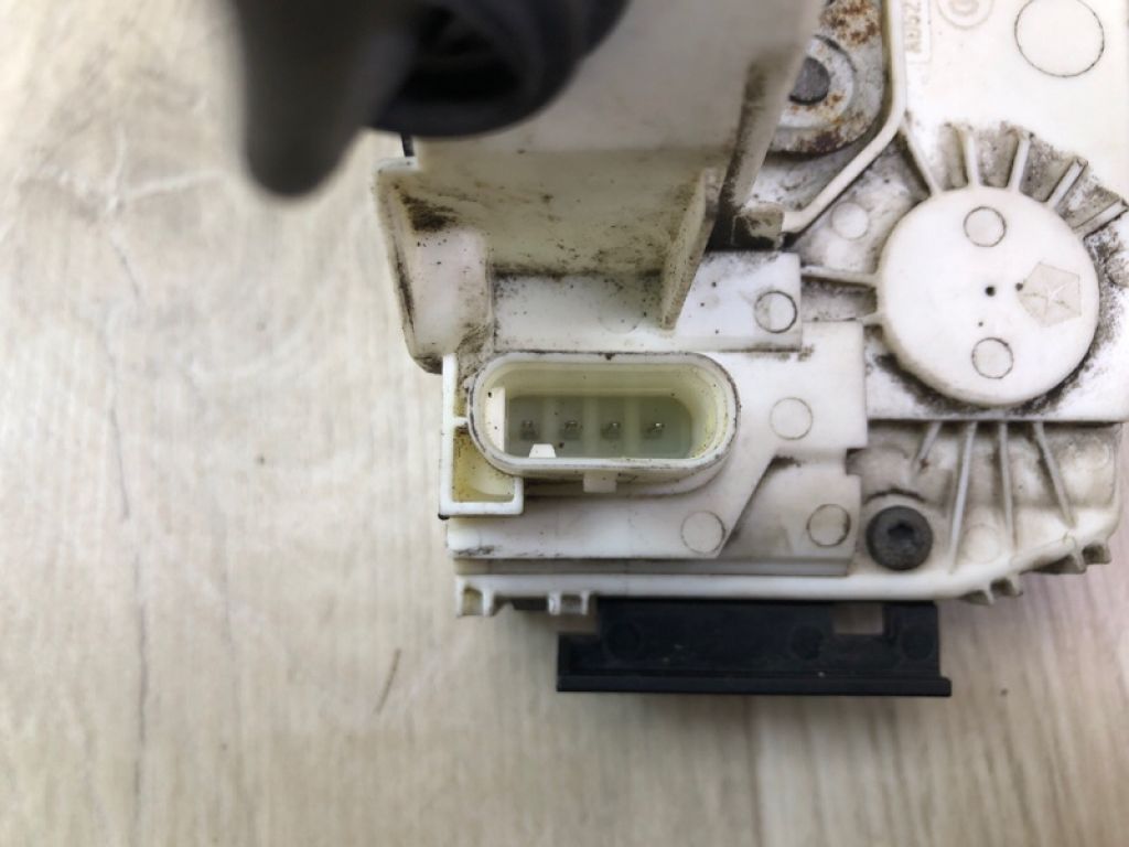 4589 924AF | Замок двері передн. прав. JEEP GRAND CHEROKEE 11-22 - Фото 5