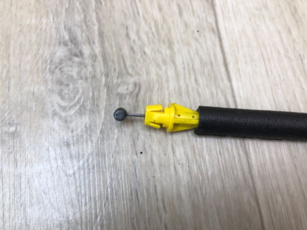 4589 924AF | Замок двері передн. прав. JEEP GRAND CHEROKEE 11-22 - Фото 6