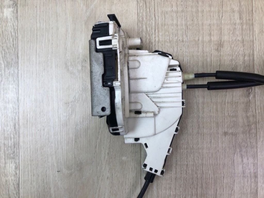 4589916AG | Замок двері передн. прав. CHRYSLER PACIFICA 16-20 - Фото 2