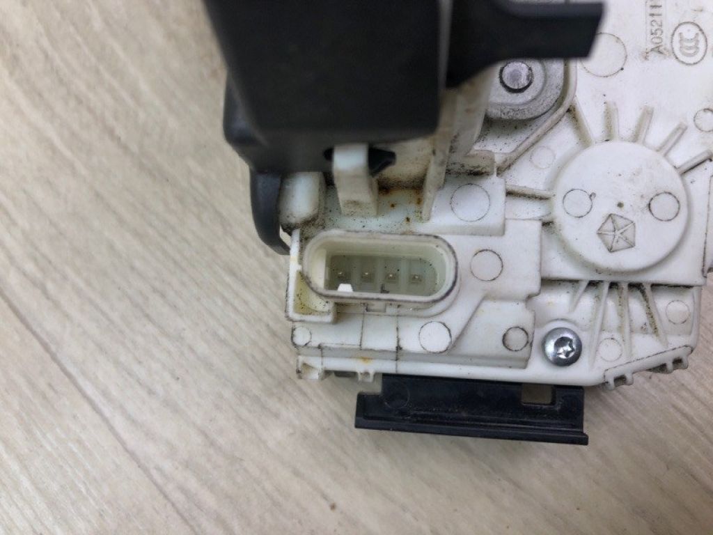 4589916AG | Замок двері передн. прав. CHRYSLER PACIFICA 16-20 - Фото 5