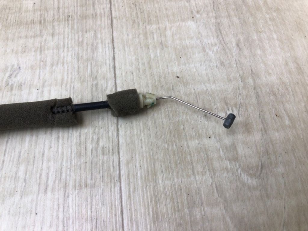 4589916AG | Замок двері передн. прав. CHRYSLER PACIFICA 16-20 - Фото 6