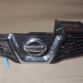 62310-BR10A | Решітка радіатора NISSAN QASHQAI 07-14