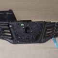 62310-BR10A | Решітка радіатора NISSAN QASHQAI 07-14 - Прев'ю 3