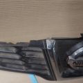 62310-BR10A | Решітка радіатора NISSAN QASHQAI 07-14 - Прев'ю 5