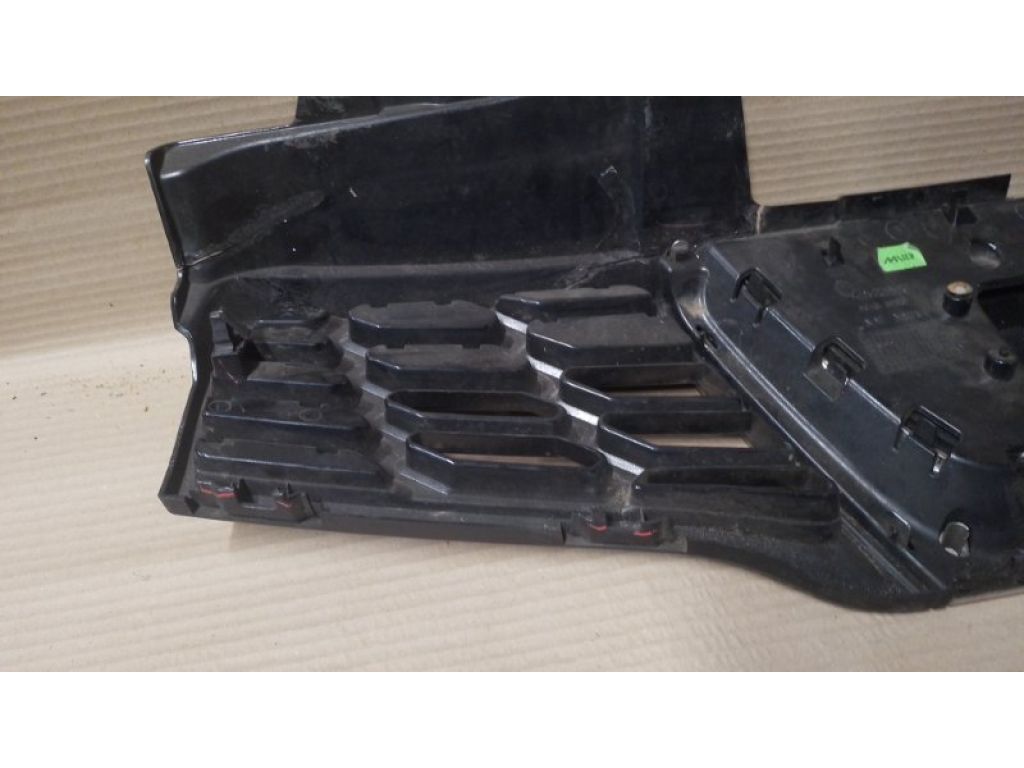 62310-BR10A | Решітка радіатора NISSAN QASHQAI 07-14 - Фото 7