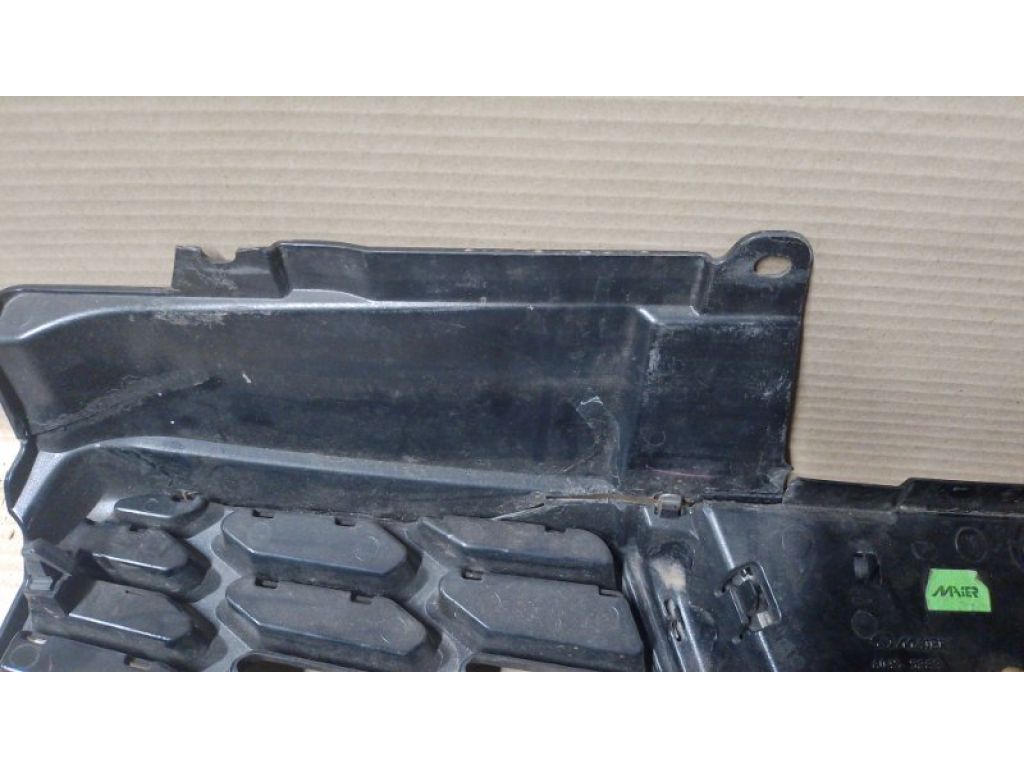 62310-BR10A | Решітка радіатора NISSAN QASHQAI 07-14 - Фото 8