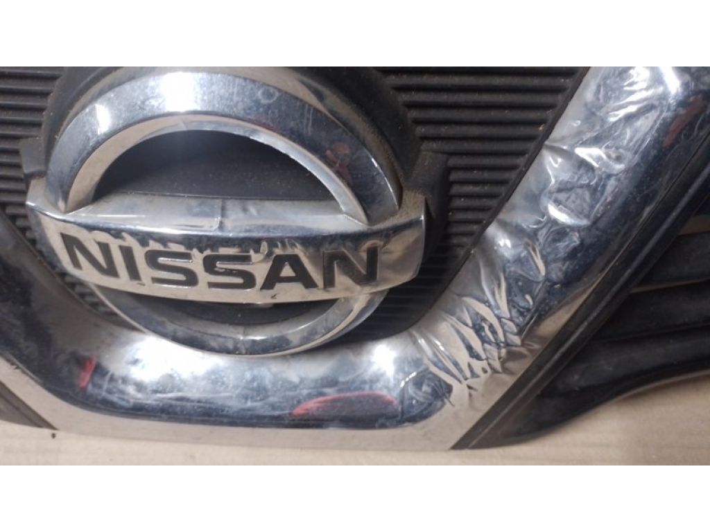 62310-BR10A | Решітка радіатора NISSAN QASHQAI 07-14 - Фото 9