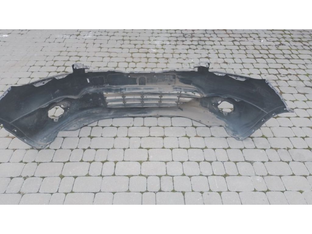 62022BR10H | Бампер передній NISSAN QASHQAI 07-14 - Фото 2