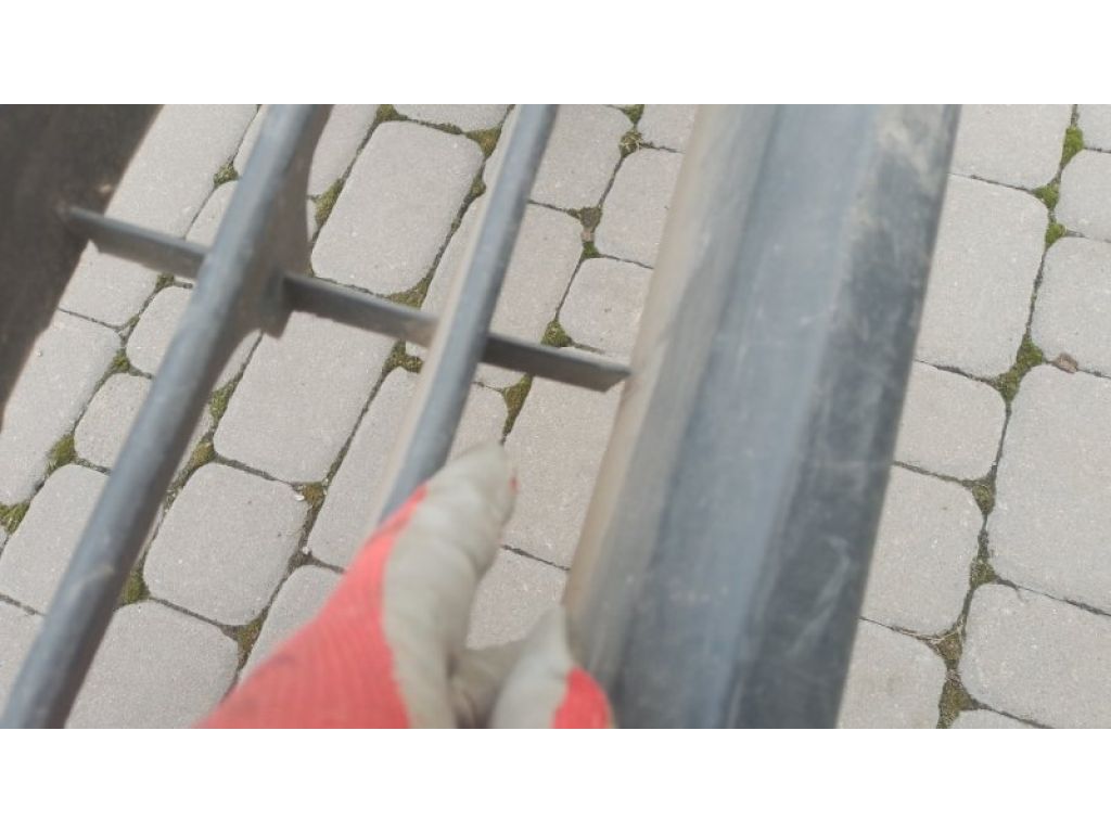 62022BR10H | Бампер передній NISSAN QASHQAI 07-14 - Фото 7