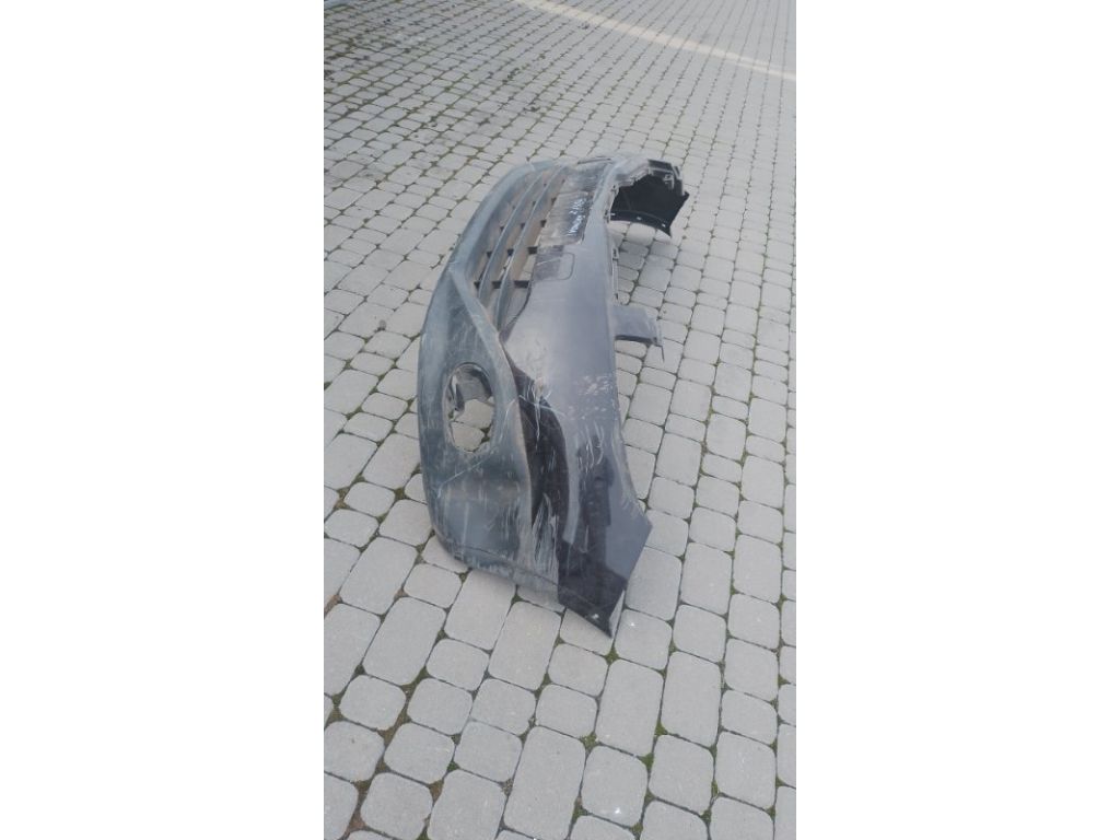 62022BR10H | Бампер передній NISSAN QASHQAI 07-14 - Фото 8