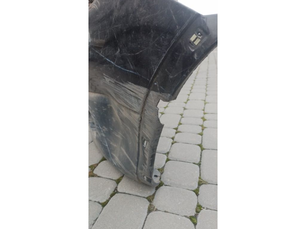 62022BR10H | Бампер передній NISSAN QASHQAI 07-14 - Фото 9