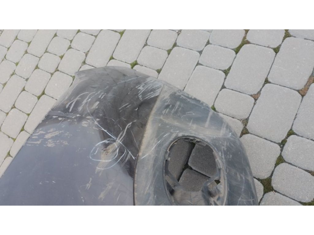 62022BR10H | Бампер передній NISSAN QASHQAI 07-14 - Фото 10