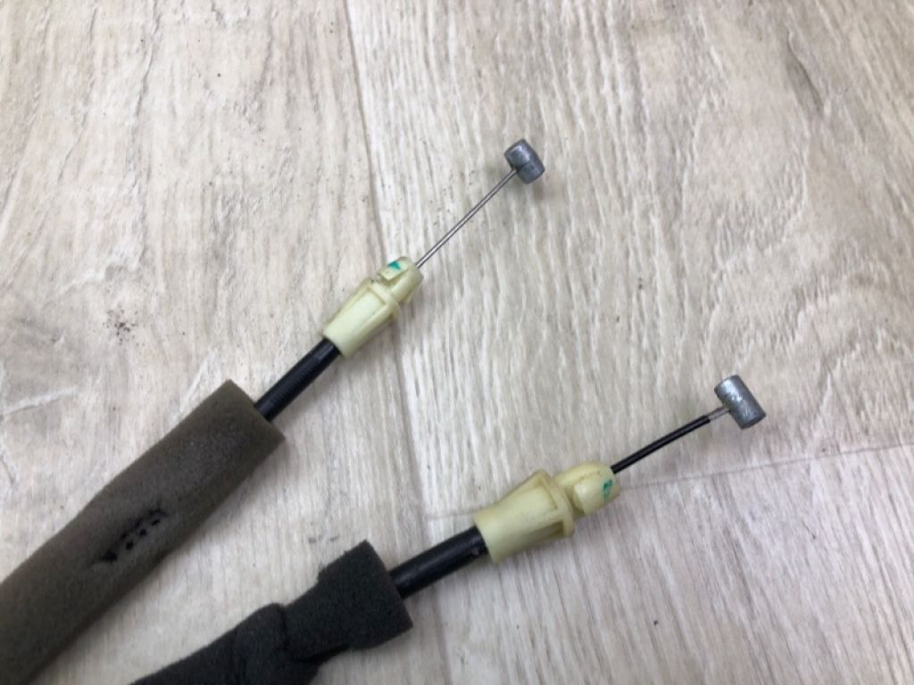 68314 802AD | Замок двері бічної задн. прав. CHRYSLER PACIFICA 16-20 - Фото 8