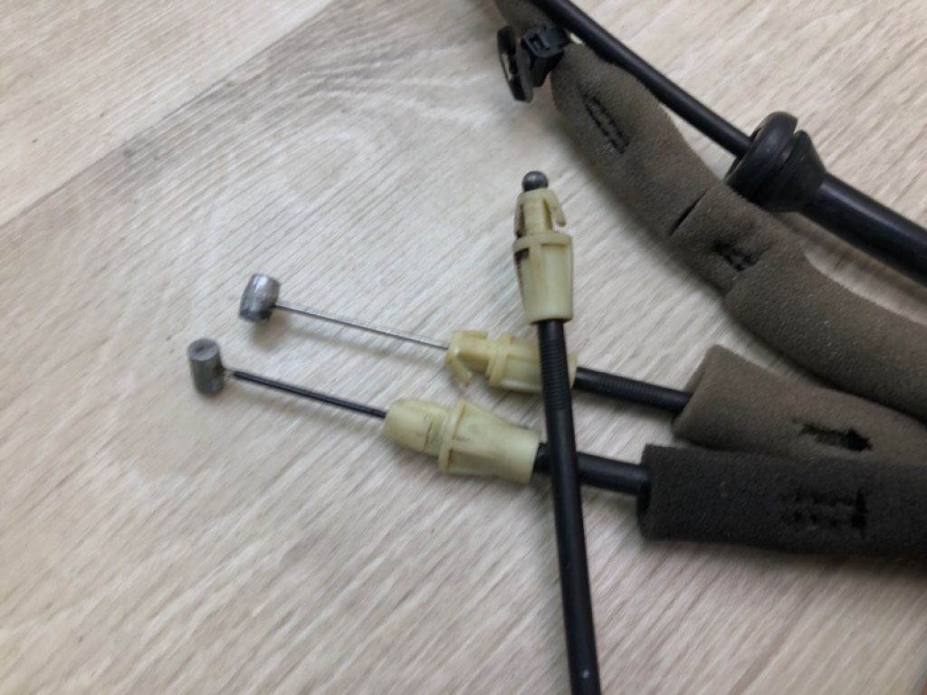 68314 803AD | Замок двері бічної задн. лів. CHRYSLER PACIFICA 16-20 - Фото 6