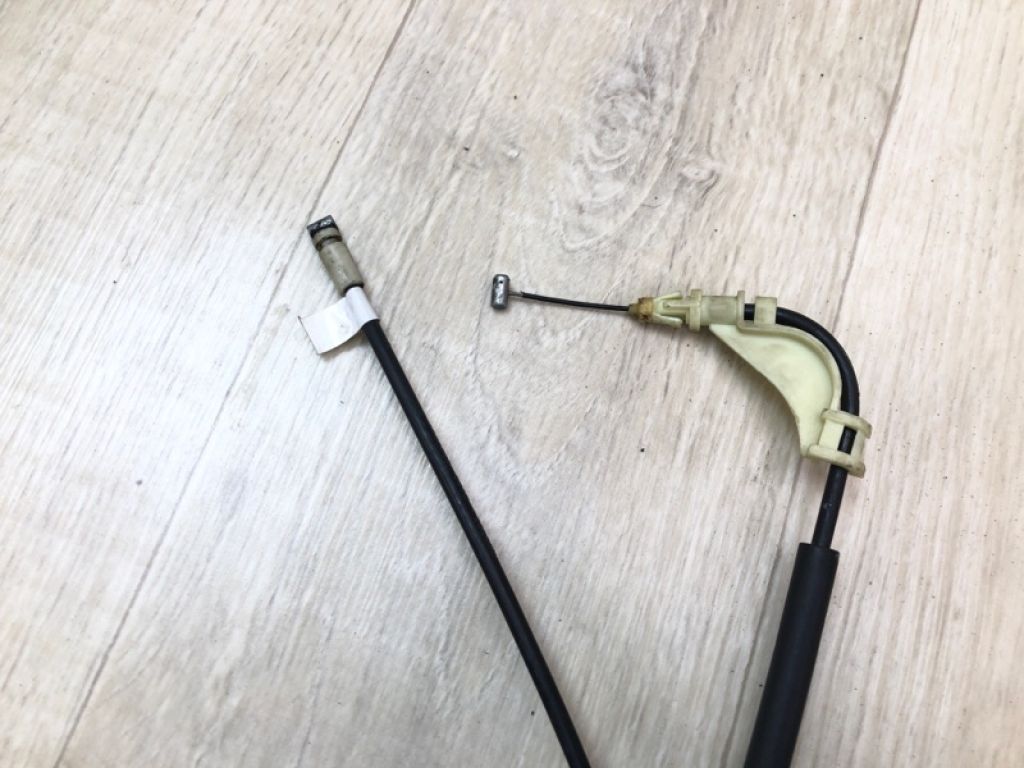 68314 803AD | Замок двері бічної задн. лів. CHRYSLER PACIFICA 16-20 - Фото 7