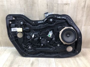 Склопідйомник передн. лів. HYUNDAI ELANTRA MD 10-15