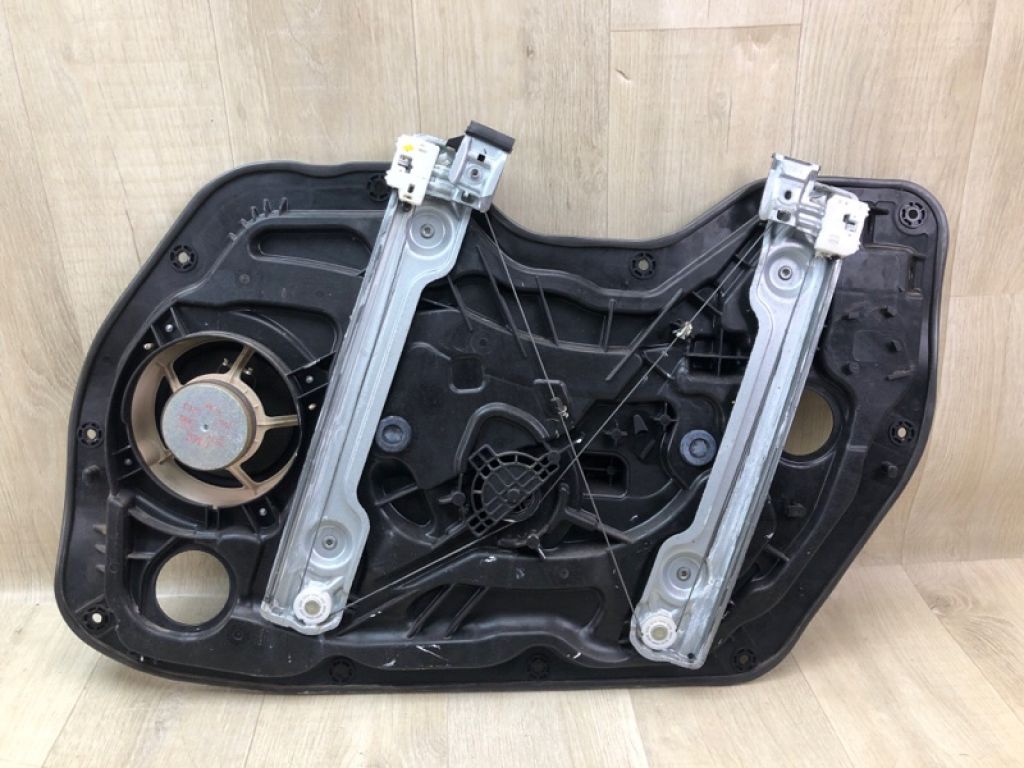 82450 3X110 | Склопідйомник передн. лів. HYUNDAI ELANTRA MD 10-15 - Фото 2