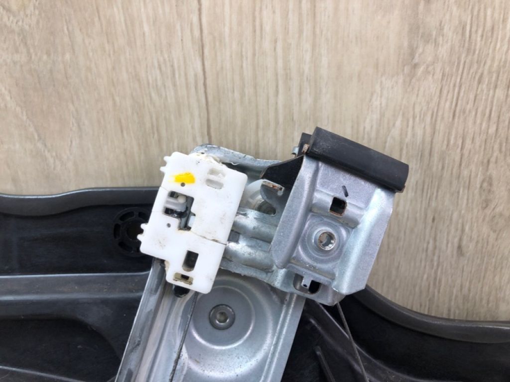 82450 3X110 | Склопідйомник передн. лів. HYUNDAI ELANTRA MD 10-15 - Фото 4