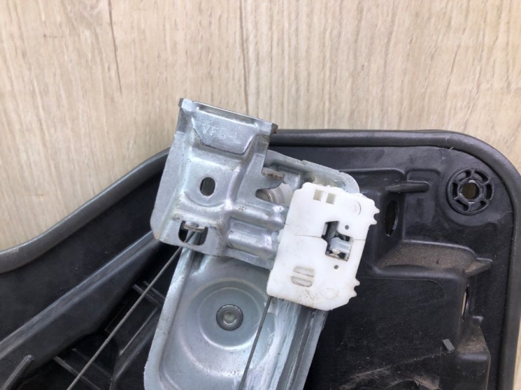 82450 3X110 | Склопідйомник передн. лів. HYUNDAI ELANTRA MD 10-15 - Фото 5