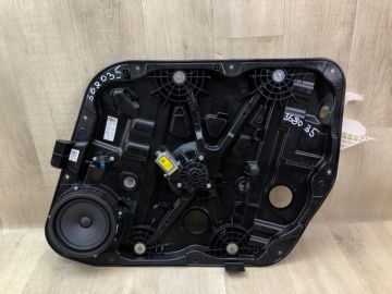 Склопідйомник передн. прав. KIA SOUL SK3 19-