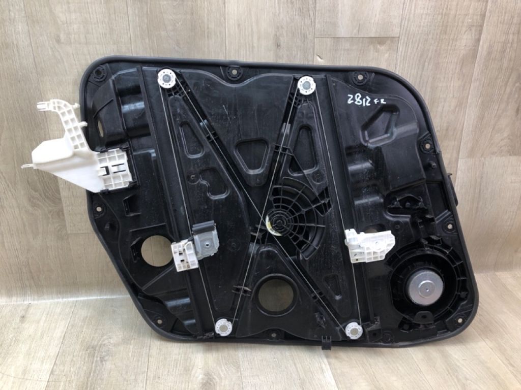 82481 K0010 | Склопідйомник передн. прав. KIA SOUL SK3 19- - Фото 2